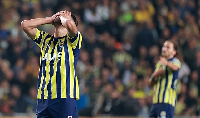 Çotanaklar Fener'i Yaktı