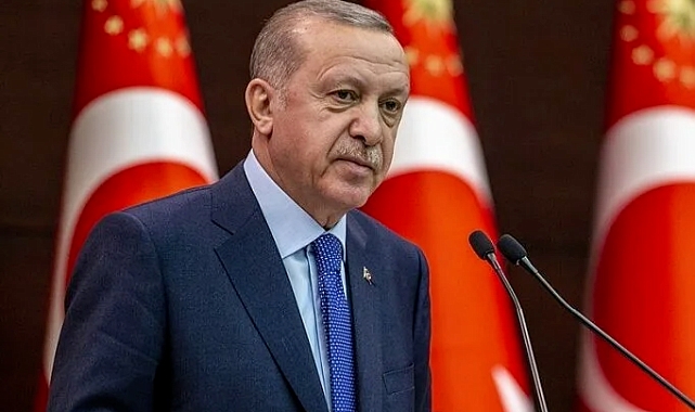 Cumhurbaşkanı Erdoğan Açıkladı EYT'de Yaş Sınırı Uygulanmayacak