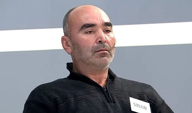 "Almus Sapığı" Tutuklandı!