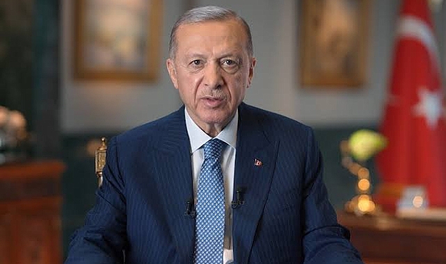 Cumhurbaşkanı Erdoğan Açıkladı İşte Memur ve Emeklinin Zam Oranı