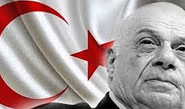 Dışişleri Bakanlığı Rauf Denktaş'ın Ölüm Yıl Dönümünde Anma Mesajı Yayınladı