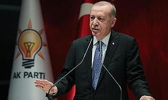 Erdoğan'dan Seçim Tarihi Açıklaması