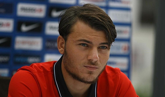 Trabzonspor'da İlk Ayrılık Gerçekleşti