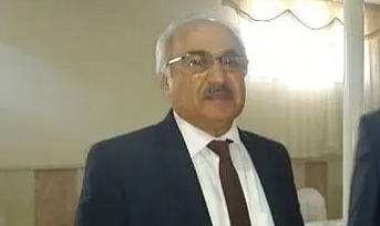 71.Saatte Gelen Mucize "Bekir Amca"