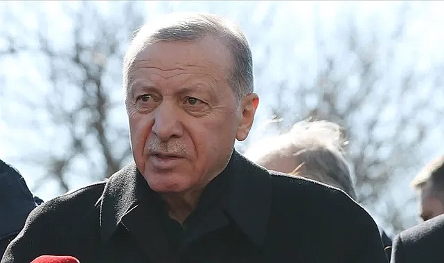 Erdoğan Açıkladı Üniversiteler Uzaktan Eğitime Geçecek