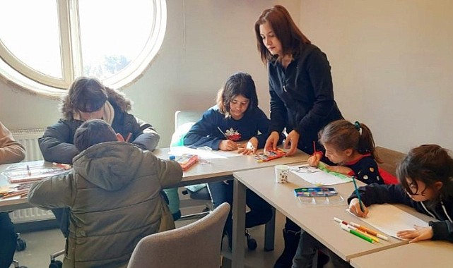 Psikososyal Destek Faaliyetleri Kapsamında 691 Bin Veli ve Öğrenciye Ulaşıldı