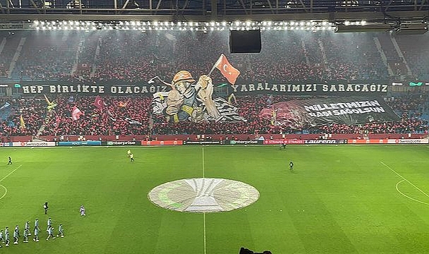 Trabzonspor - Basel Mücadelesi: Bir Maçtan Daha Fazlası