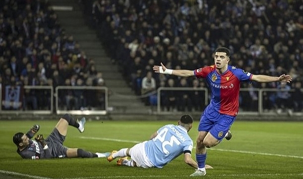 Trabzonspor Konferans Ligi'ne Veda Etti
