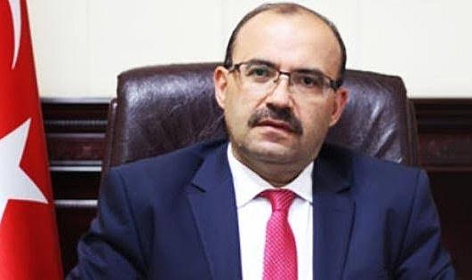 Vali Ustaoğlu'ndan Trabzon'un Kurtuluşunun 105. Yıl dönümü Mesajı