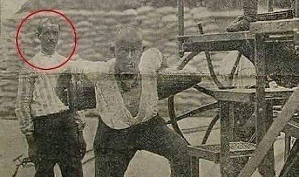 Çanakkale Zaferi'nin Kahramanları Seyit Onbaşı ve Niğdeli Ali