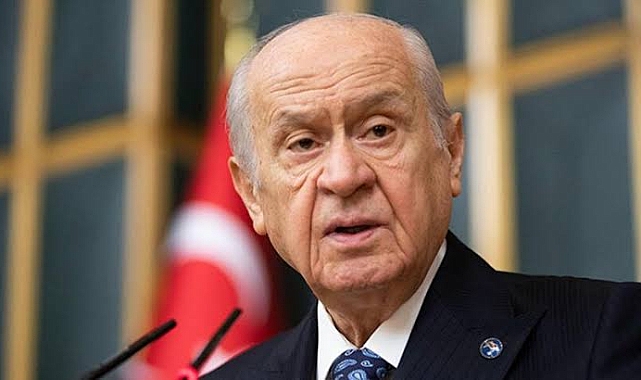 Devlet Bahçeli'den Çanakkale Zaferi Mesajı