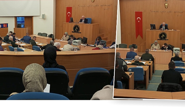 Düzce ve Türkoğlu Kardeş Kent Oldu