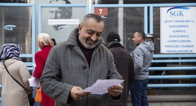 EYT İle İlgili Kanun Teklifi Yasalaştı