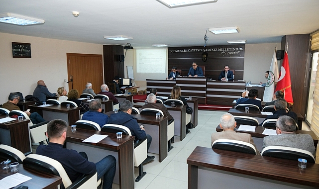 Giresun ve Adıyaman Kardeş Şehir Oldu