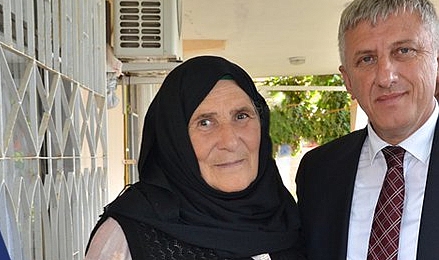 Of Belediye Başkanı Sarıalioğlu'nda 8 Mart Mesajı