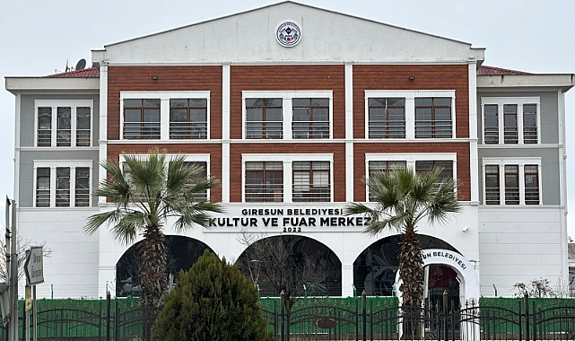 Rize Belediyesi Ramazan Ayınıı Etkinlikerle Güzelleştirecek