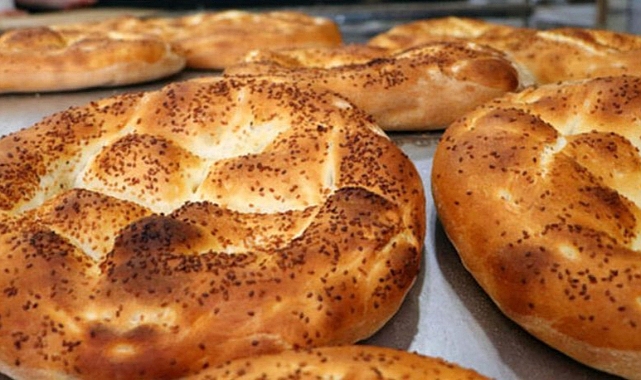 Rize'de Ramazan Pidesi Fiyatı Belli Oldu
