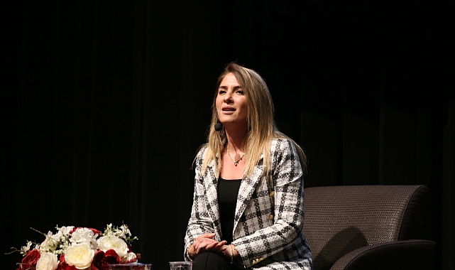 Rize'de "Sabırlı Aileler, Mutlu Çocuklar" Konferansı Düzenlendi