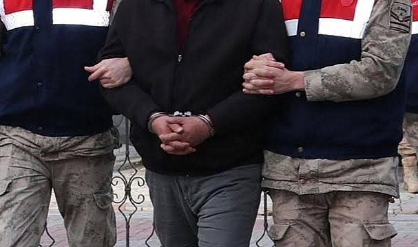 Giresun'da Uyuşturucu Operasyonu