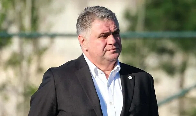 Giresunspor Başkanı Yamak, Taraftarı Trabzonspor Maçına Davet Etti