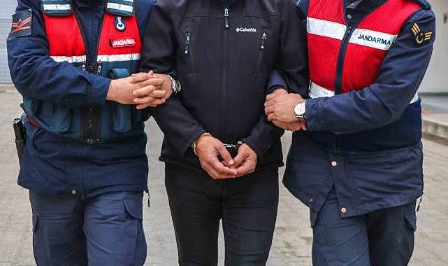 Jandarma Ekipleri Zehir Tacirlerine Göz Açtırmıyor