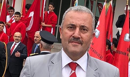 Kamu-Sen Trabzon Şubesi'nden 19 Mayıs Mesajı