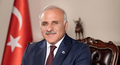 Murat Zorluoğlu'ndan Anneler Günü Mesajı