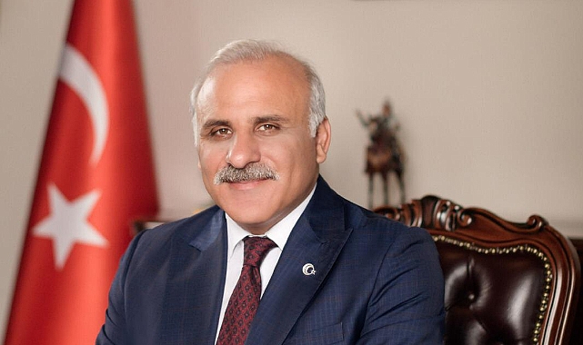 Murat Zorluoğlu'ndan Anneler Günü Mesajı
