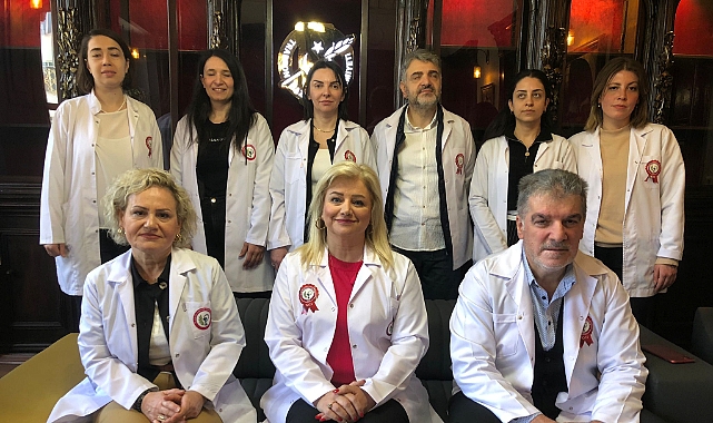 Trabzon Eczacılar Odasından Basın Açıklaması