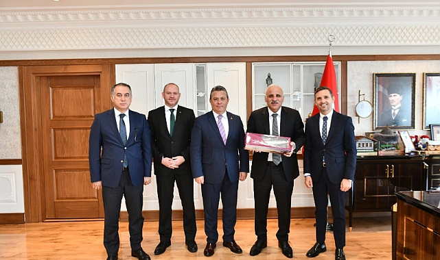 Trabzon ve Doha Arasında Direkt Uçuşlar Başlıyor