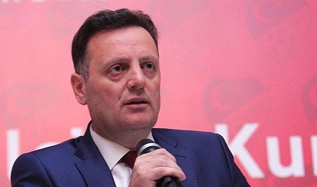 Trabzonspor'dan İsmail Usta İçin Başsağlığı Mesajı