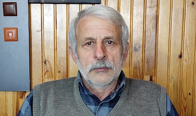 Vatan Partisi Trabzon Milletvekili Adayı Ali Bayraktar Seçmenlere Seslendi