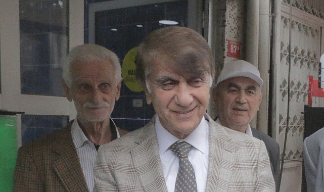 Vatan Partisi Trabzonluları Erdoğan'a Oy Vermeye Davet Etti
