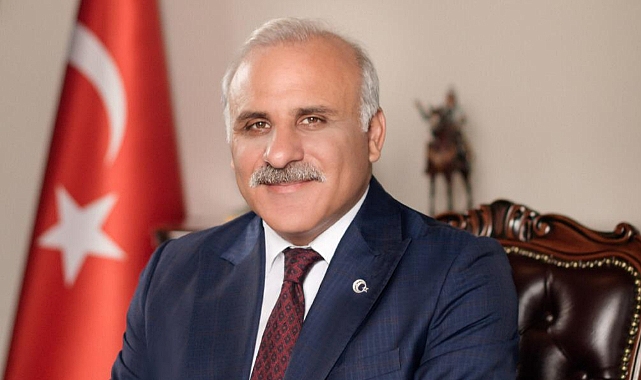 Zorluoğlu'ndan 1 Mayıs Emek ve Dayanışma Günü Mesajı