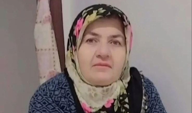 Ankara'da Oğlu Tarafından Öldürülen Kadın Memleketi Çorum'da Toprağa Verildi