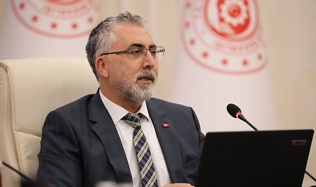 Asgari Ücret Ara Zammı Açıklandı