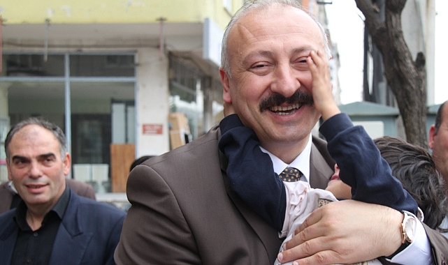 Başkan Recep Çebi'den Kurban Bayramı Mesajı