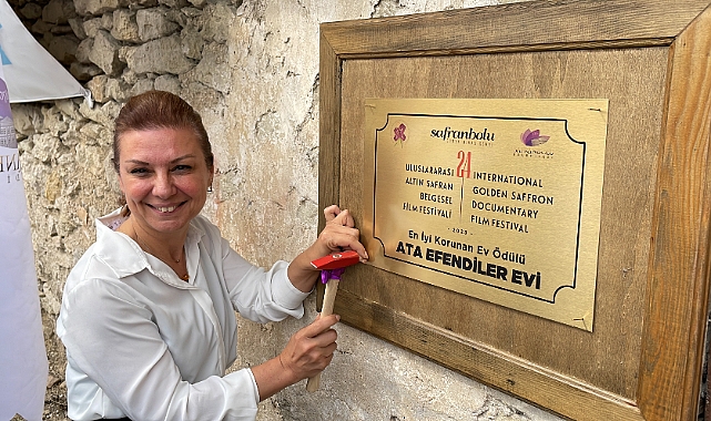 "En İyi Korunan Ev Onur Ödülü" Sahibini Buldu