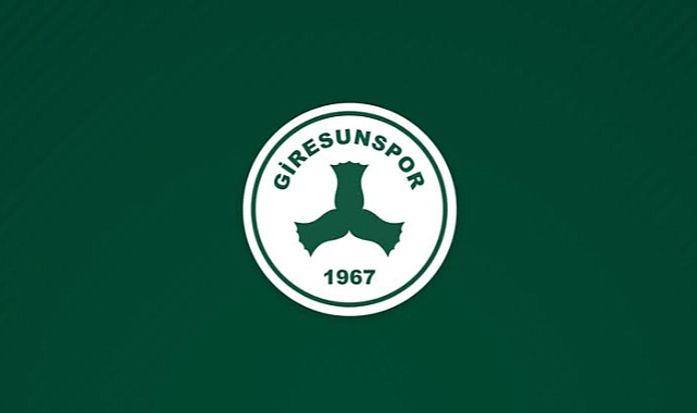 Giresunspor'da Kadro Altyapı Takviyeli Yerli Oyunculardan Kurulacak