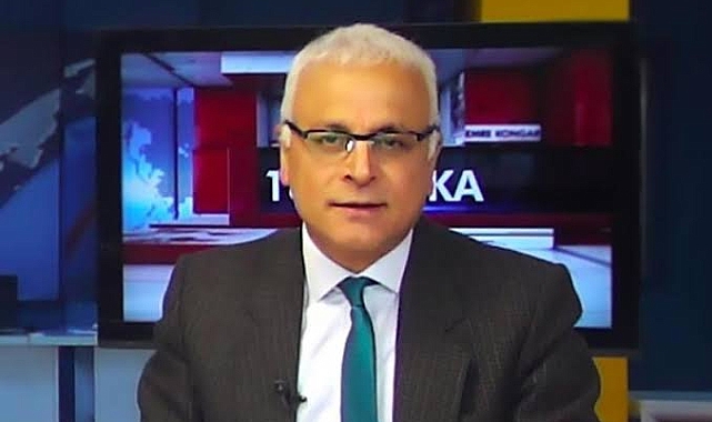 Merdan Yanardağ Tutuklandı