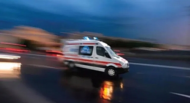 Trabzon'da 188 Kişi Zehirlenme Şüphesiyle Hastaneye Kaldırıldı