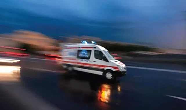 Trabzon'da 188 Kişi Zehirlenme Şüphesiyle Hastaneye Kaldırıldı