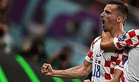 Trabzonspor Mislav Orsic ile Transfer Görüşmelerine Başladı