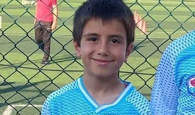 Yorgun Mermiyle Yaralanan Kerem Can Özdemir Yaşam Mücadelesini Kaybetti