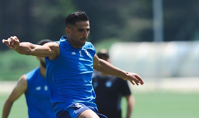 Adana Demirspor Yeni Sezon Hazırlıklarını Sürdürüyor