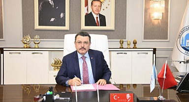 Başkan Genç'ten 15 Temmuz Mesajı