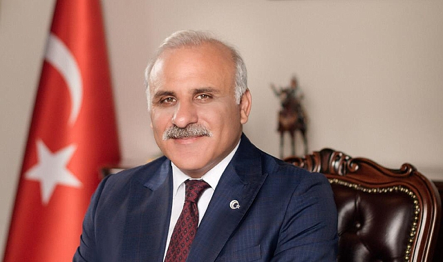 Başkan Zorluoğlu'ndan 15 Temmuz Mesajı
