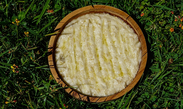 Çarşamba Keşkeği Coğrafi İşaretle Tescillendi