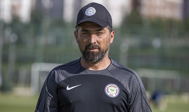 Çaykur Rizespor Yeni Sezon Hazırlıklarını Erzurum'da Sürdürüyor