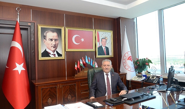 TARSİM'in Yeni Yönetim Kurulu Başkanı Belli Oldu